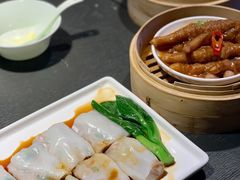 豉汁蒸凤爪-粤凤佬