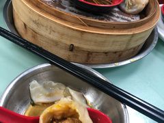 -食惠里小笼包面馆(越秀店)