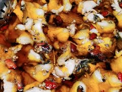 -雲蜀龙阁·金牌水煮鱼(方庄店)