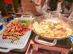 -绿茶餐厅(布吉万象汇店)