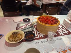 -靓靓蒸虾·头牌蒸虾(雪松路总店)