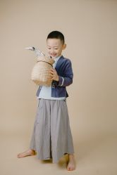 -嘟嘟卡奇儿童摄影