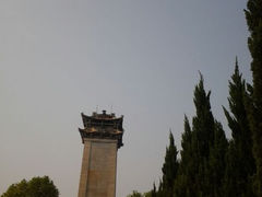 android_upload_pic-仙游革命烈士陵园