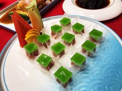 -天津瑞湾开元名都酒店餐厅