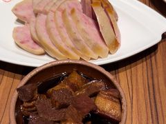 -六泰居·尔滨地标·东北菜(松北店)