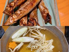 -綱元·海鲜豆捞(明州里店)