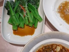 -王府井酒店(金桥港湾店)