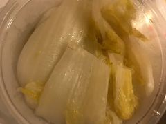 小白菜-信行丰炖品皇店(光孝路店)