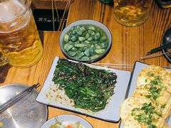 -半酌烧烤小酒馆(南京东路店)