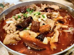 -六泰居·尔滨地标·东北菜(黄河路店)