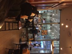 星巴克(南京南站店)-星巴克(南京南站北夹层店)