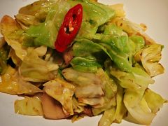 -汤城小厨•粤菜•靓汤(苏州街店)