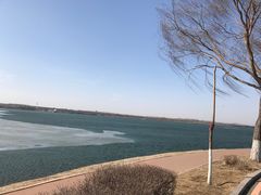 -丁香湖公园