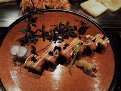 -松临·铁板烧&Omakase(神农店)