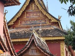 -西双版纳傣族园