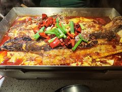 -鸣记脆皮烤鱼(山姆店)
