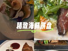 -ZHAO赵·牛扒坊(万象城店)