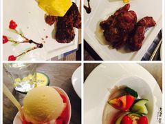 -慕佳精品西餐咖啡(新华北区店)