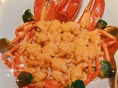 -徐记海鲜(南油永新汇店)