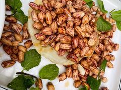 -天毓山庄·餐厅