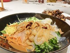 -大铁勺新津菜(熙悦汇店)