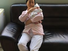 -田螺阿姨自营月嫂·育儿嫂(高新店)