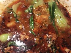 -前海沿·青岛菜(李沧万达店)