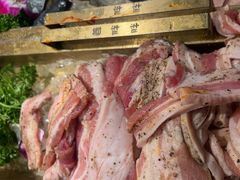 -姜胖胖韩式自助烤肉(光明万达店)