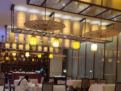 -福州天元国际威斯汀酒店·中国元素餐厅