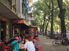 -潮镇老尾牛杂(环城西路店)