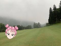 -南沙高尔夫球会