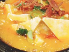 -云海肴·汽锅鸡·云南菜(美罗城店)