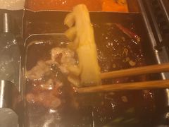 -海底捞火锅(团结桥店)