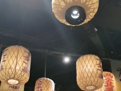 -南京大牌档(济南万象城店)