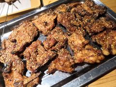 -一顿烧烤(八经街店)