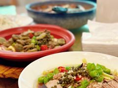 -罗阳人家私房菜(罗阳路店)