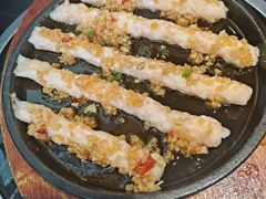 -青木岚小海鲜•小龙虾(友谊店)