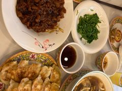 它似蜜-鸿宾楼(展览馆路店)