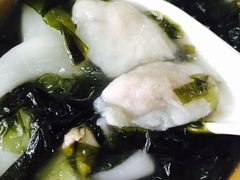 -老西关濑粉(文明路店)