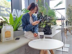 -Seesaw Coffee(深圳万象天地店)