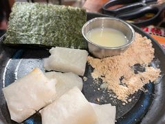 -肉仓焼肉バー(烟台山店)