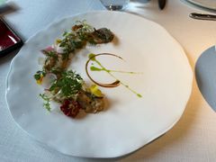 青口贝色拉-弦月窗LUNETTE BY AMANDA(复兴路店)