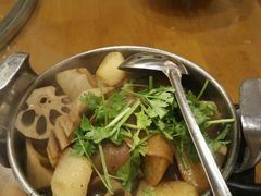 -金悦印象小馆(三里河店)