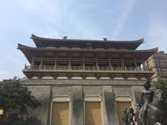 -唐城墙遗址公园