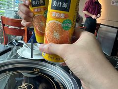 -李师傅脆肚(华强北店)