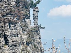 -恩施大峡谷