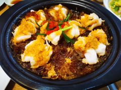 -船歌·鱼水饺青岛菜(枫蓝国际购物中心店)