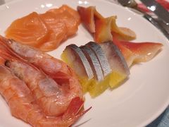 -南湖宾馆·鸳湖阁全日制餐厅