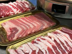-灶边炉台·东北融合烤肉(南山店)
