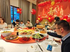 -老地方酒楼(红旗路店)